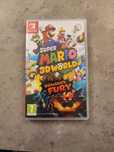 Super Mario 3D World + Bowser's Fury (ENVIO GRATUITO)
