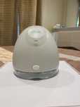 Bomba tira leite (Elvie Pump)