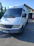 Mercedes Sprinter 412 MAX 2.9 TDI  DMC 3,5 T