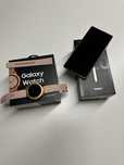 Smartfon Samsung Galaxy Note20+Galaxy Watch