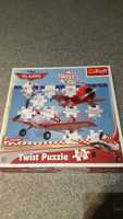 Puzzle samoloty Disney planes