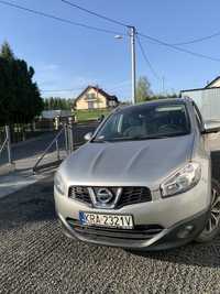 Nissan Qashqai stan super