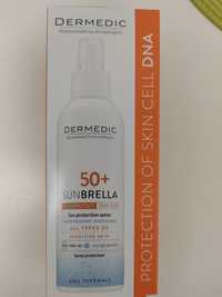 Dermedic Sunbrella Spf50+ Spray Ochronny 150ml