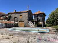 Vivenda Rural C/12.000m2 de terreno