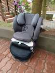 Fotelik samochodowy Cybex 9-36