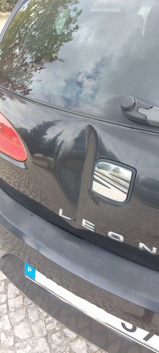 SEAT Leon 1.9 TDI Stylance