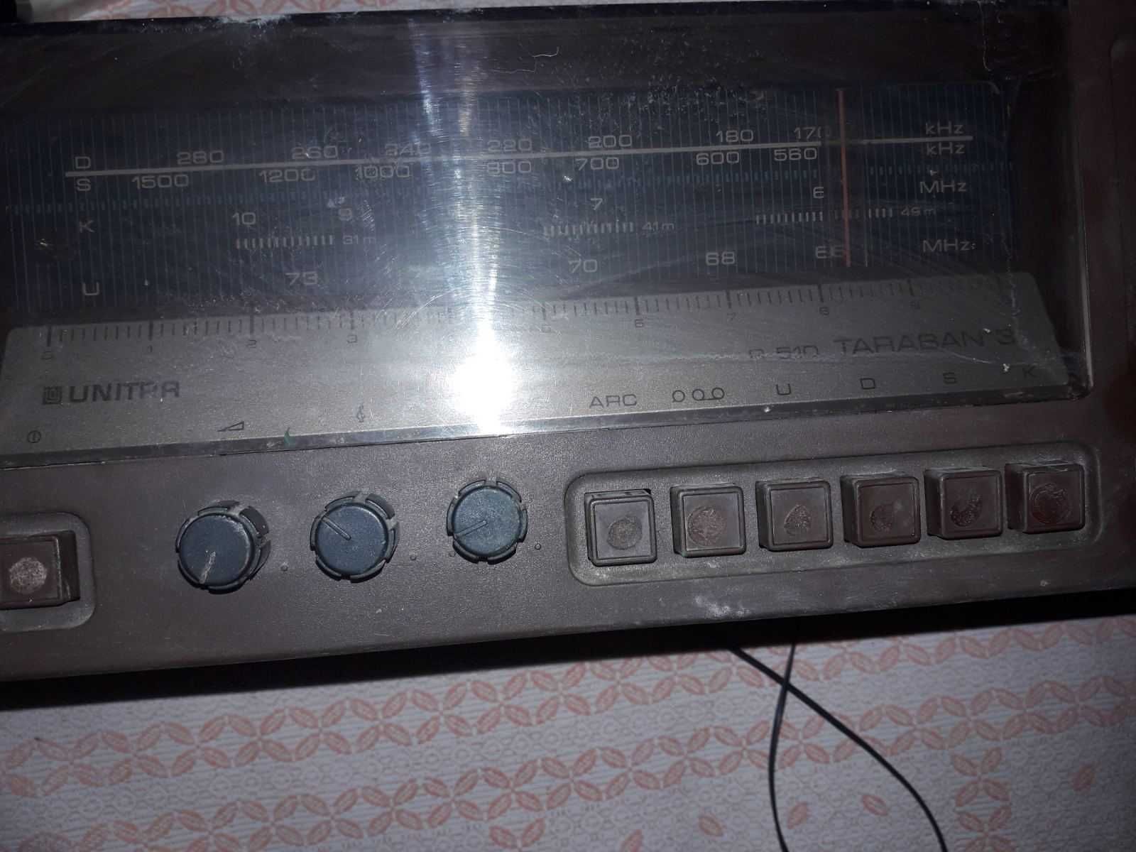 Радянське Радіо СРСР