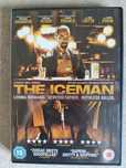 Film DVD The Iceman
