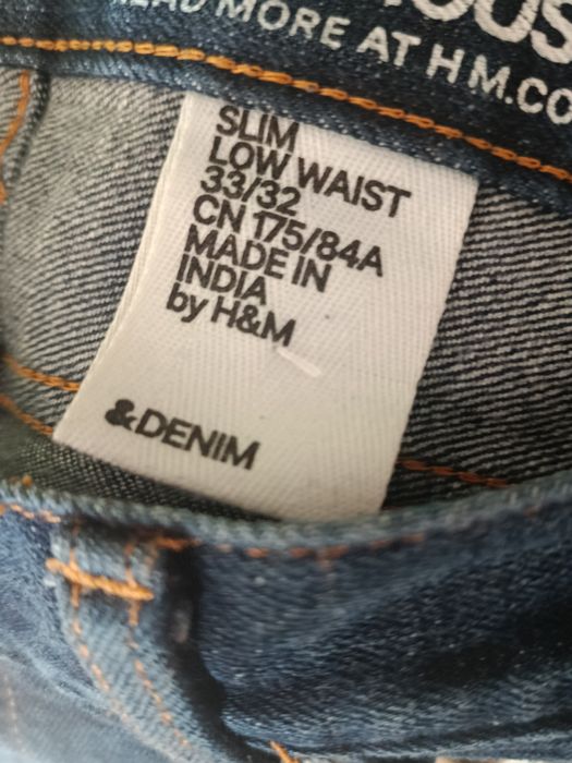 Джинсова куртка с м л хл пуховик пальто з капюшоном