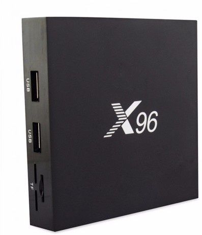 Smart ТВ приставка X96 2G/16Gb