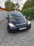 Mercedes-Benz A 160 CDI