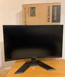 Gigabyte G32QCA 32" QHD 2K 165 Hz