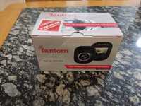 Автомобильный видеорегистратор Fantom DVR-801FHD Full HD