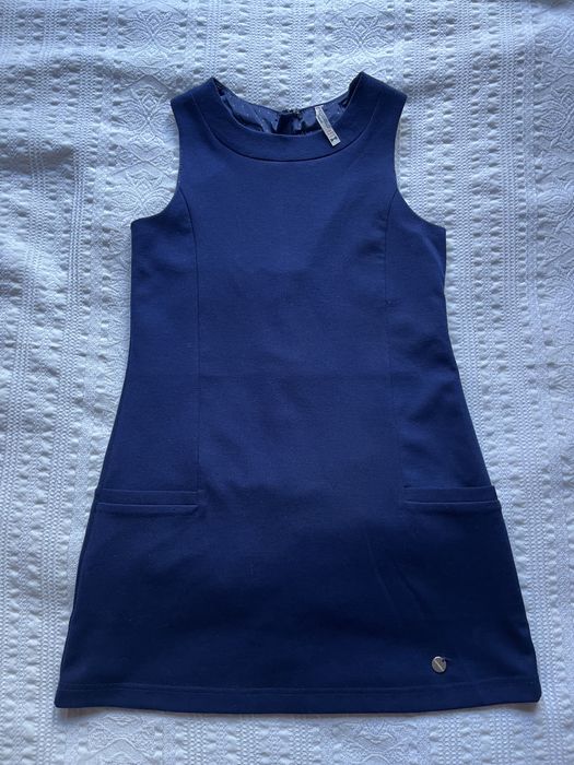 sukienka cocodrillo 140cm