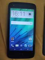 Мобильный телефон HTC Desire 526G Dual Sim Black