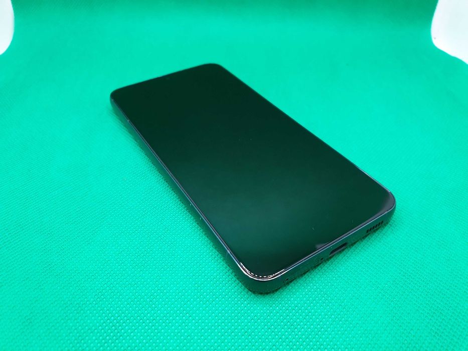 $ Samsung Galaxy S22 5G 128 ziel Salon 4GSM Świdnica Uszkodzona płyta