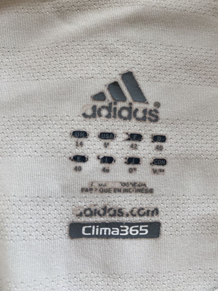 Bluzka Adidas rozmiar M
