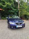 Honda Accord 7 Tourer 2.4 i-VTEC Executive Caixa automática
