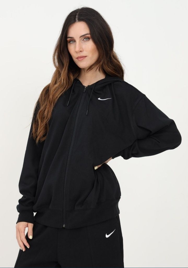 зип худи nike tech fleece