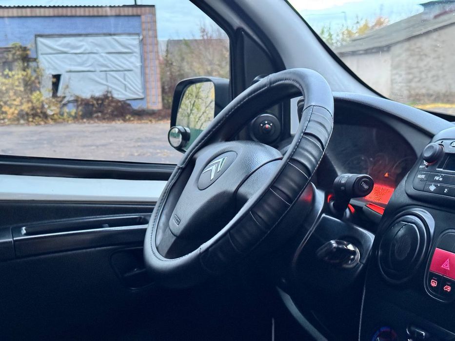 Продам Ситроен Немо Пассажир