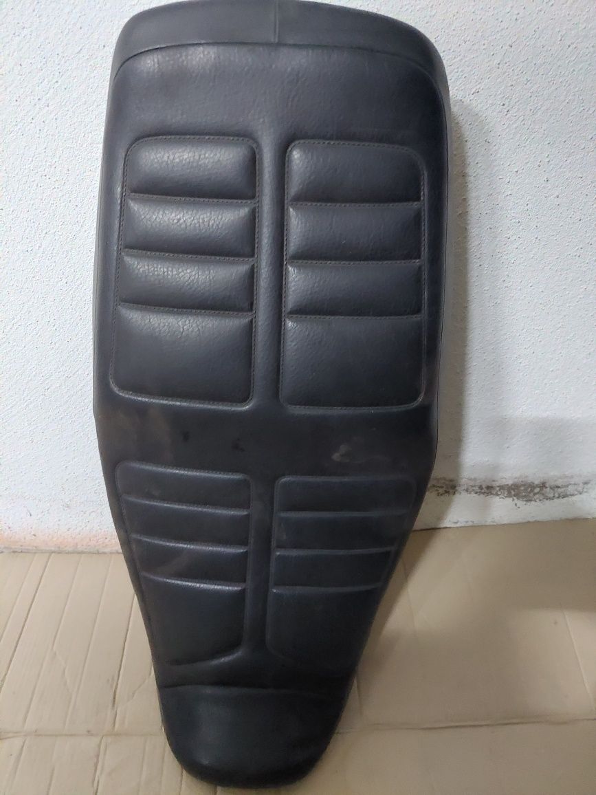 Yamaha diversion 600
