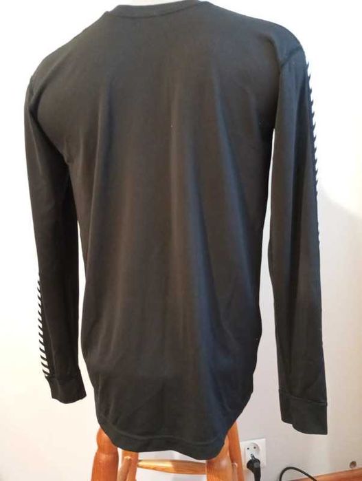 Helly Hansen Longsleeve termoaktywny męski Lifa Active rozm.M