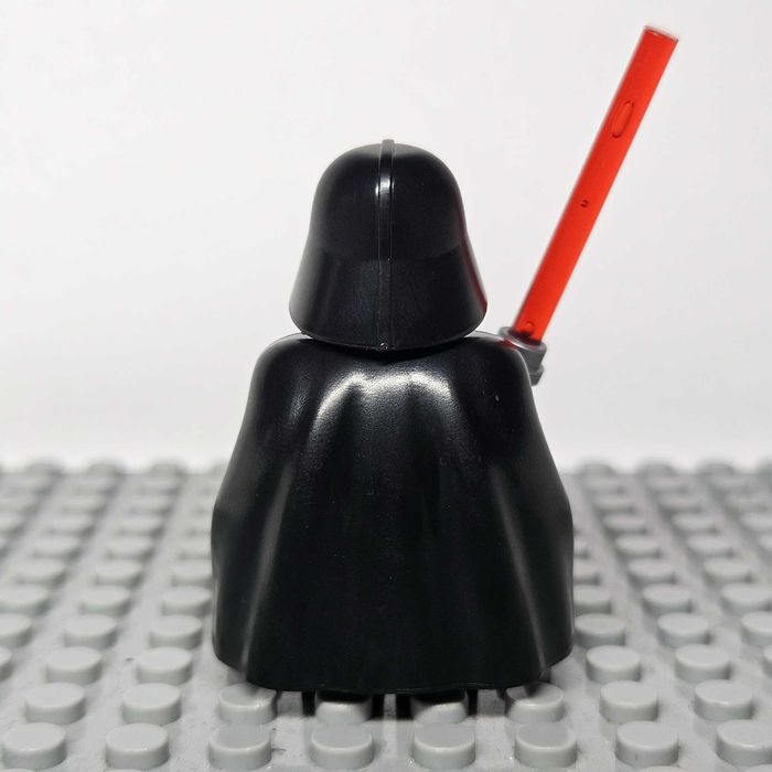Darth Vader | Star Wars | Kompatybilna z Lego