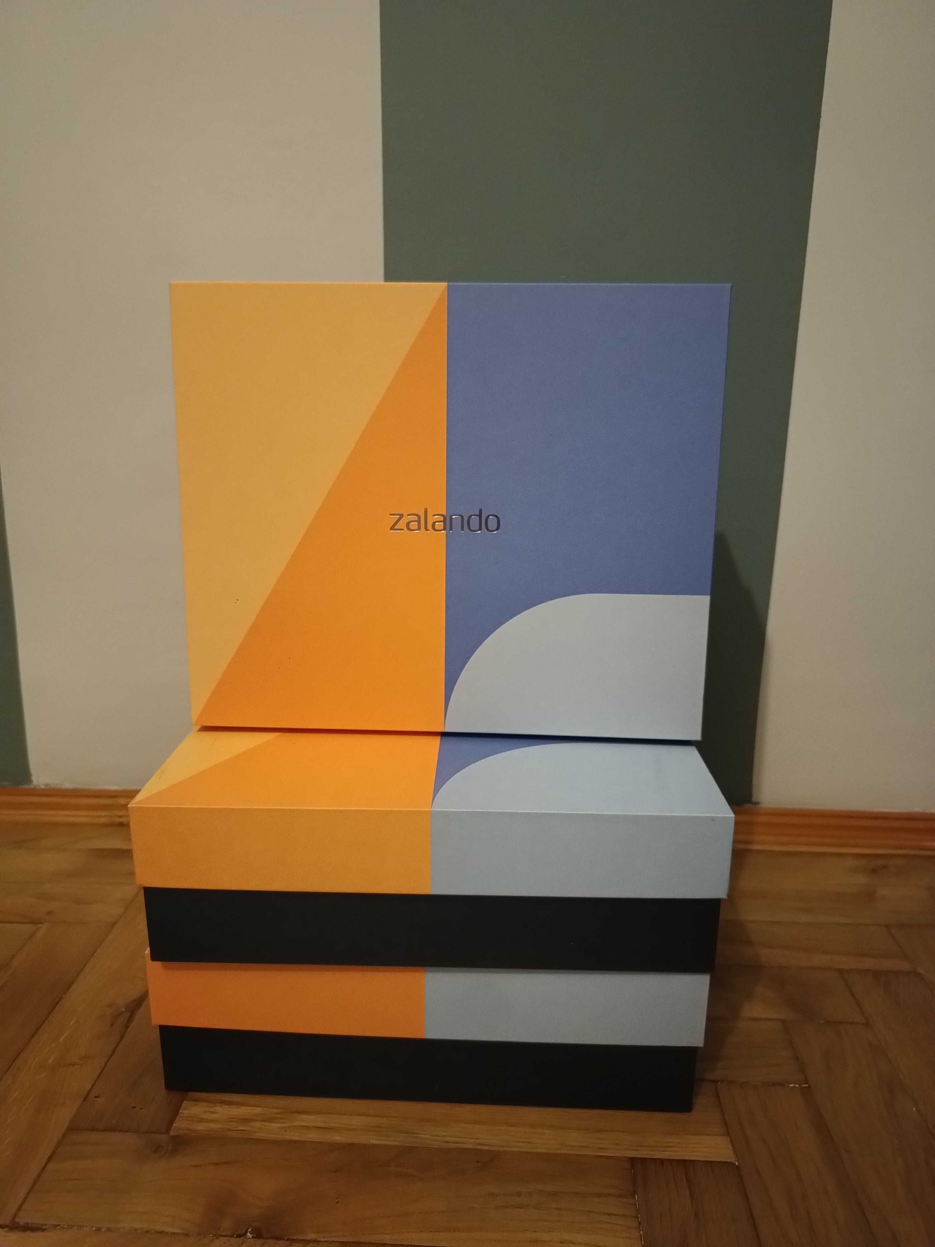 Pudełka na prezent, prezenty, przechowywanie, organizacja - Zalando