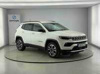 Jeep Compass 1.3 TG 4Xe Limited