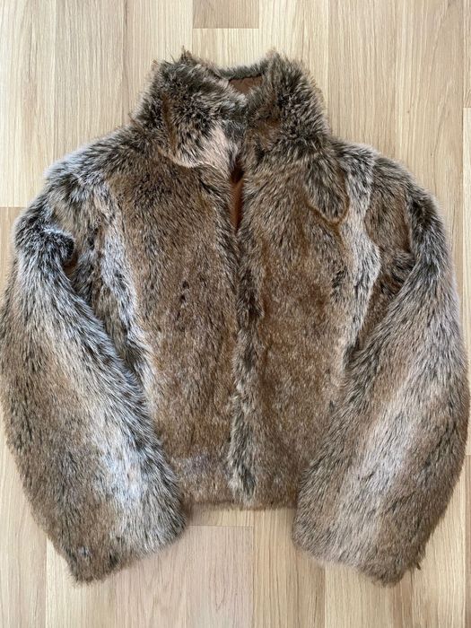 шубка Atmosphere