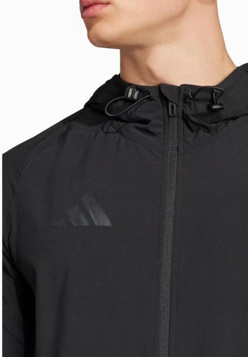 Оригінальна ! Кофта Adidas Tiro 25 Competition Vis Tech Travel