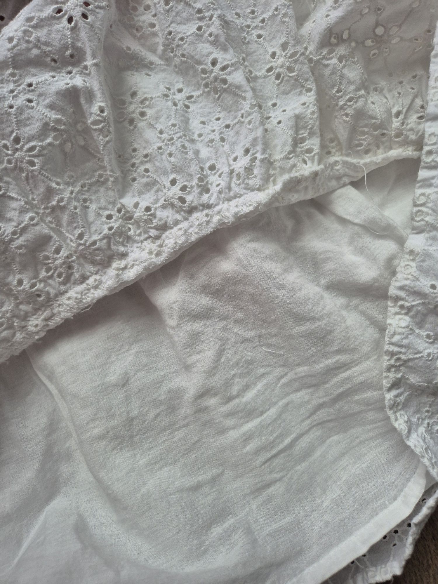Nowa sukienka boho 128 cm reserved
