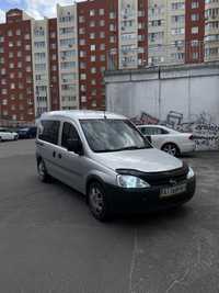 Opel Combo 1,7TDi 2 покоління