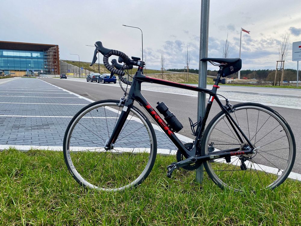 Trek Emonda SL5 58 Shimano Ultegra carbon