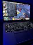 Hp elite book 16gb/RYZEN 5 Pro/type-c/sim/face id