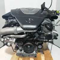 Motor MERCEDES E W211 400 CDI 256 CV   628961