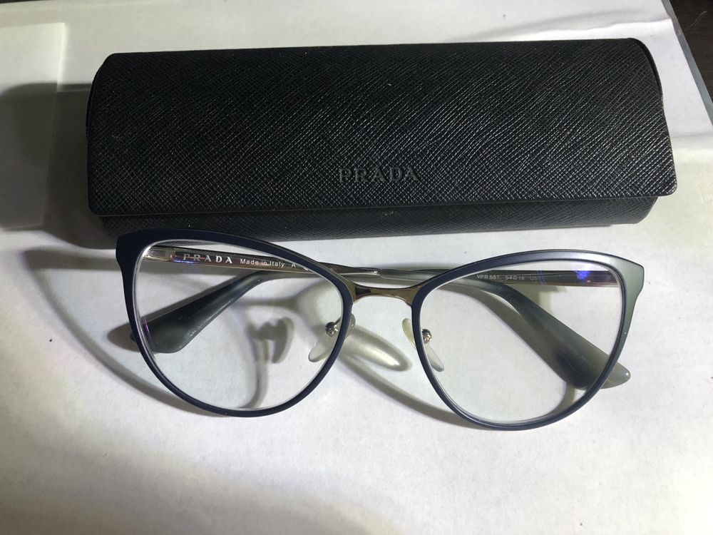 Оправа Prada 55T