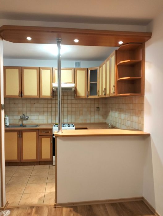 mieszkanie  do wynajęcia