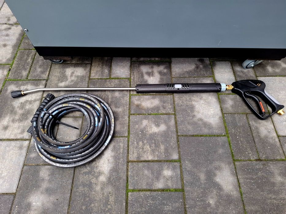 Myjka Karcher HDS 12/14 -4 ST z 2018r bardzo dobry stan Radom