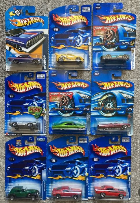Collector’s Store