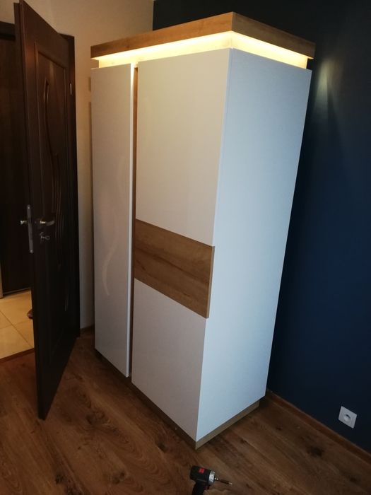 Montaż, składanie mebli, monter mebli, transport i wniesienie.