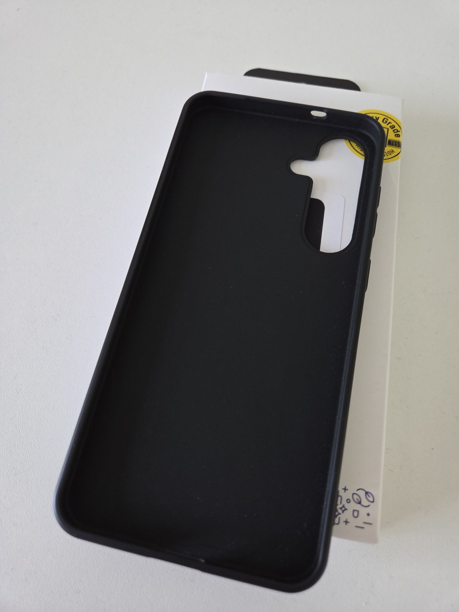 Plecki etui pokrowiec case do samsung galaxy s25 plus