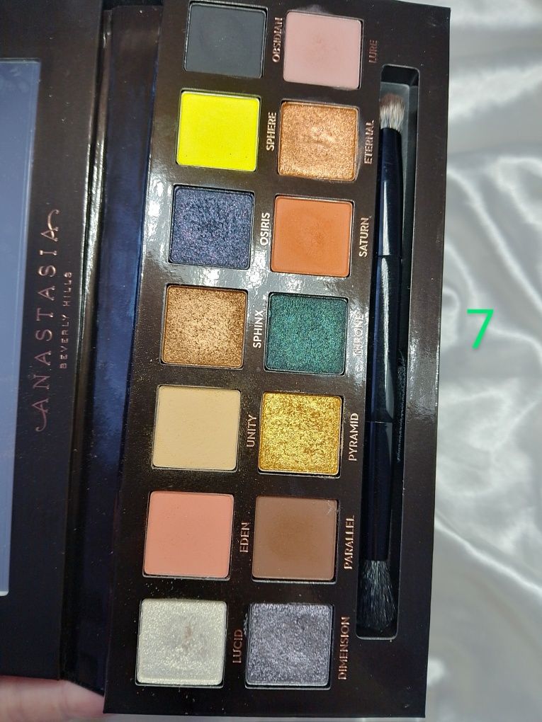 Pat MgGrath, Jeffree Star, Too Faced
