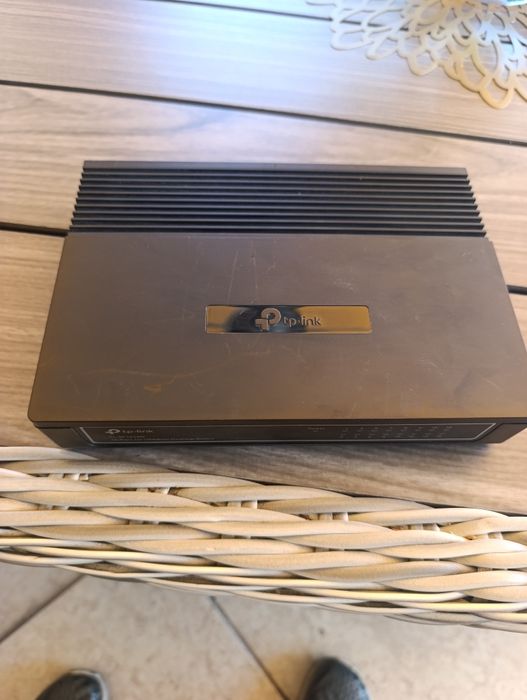 Свичи, комутаторы разные