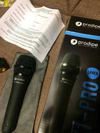 Вокально-инструментальный микрофон Prodipe TT1 Lanen