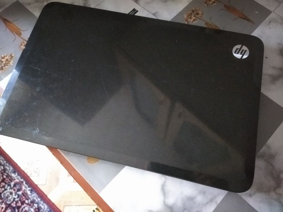 Продам Ноутбук HP