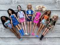 Лялька Барбі Barbie Mattel