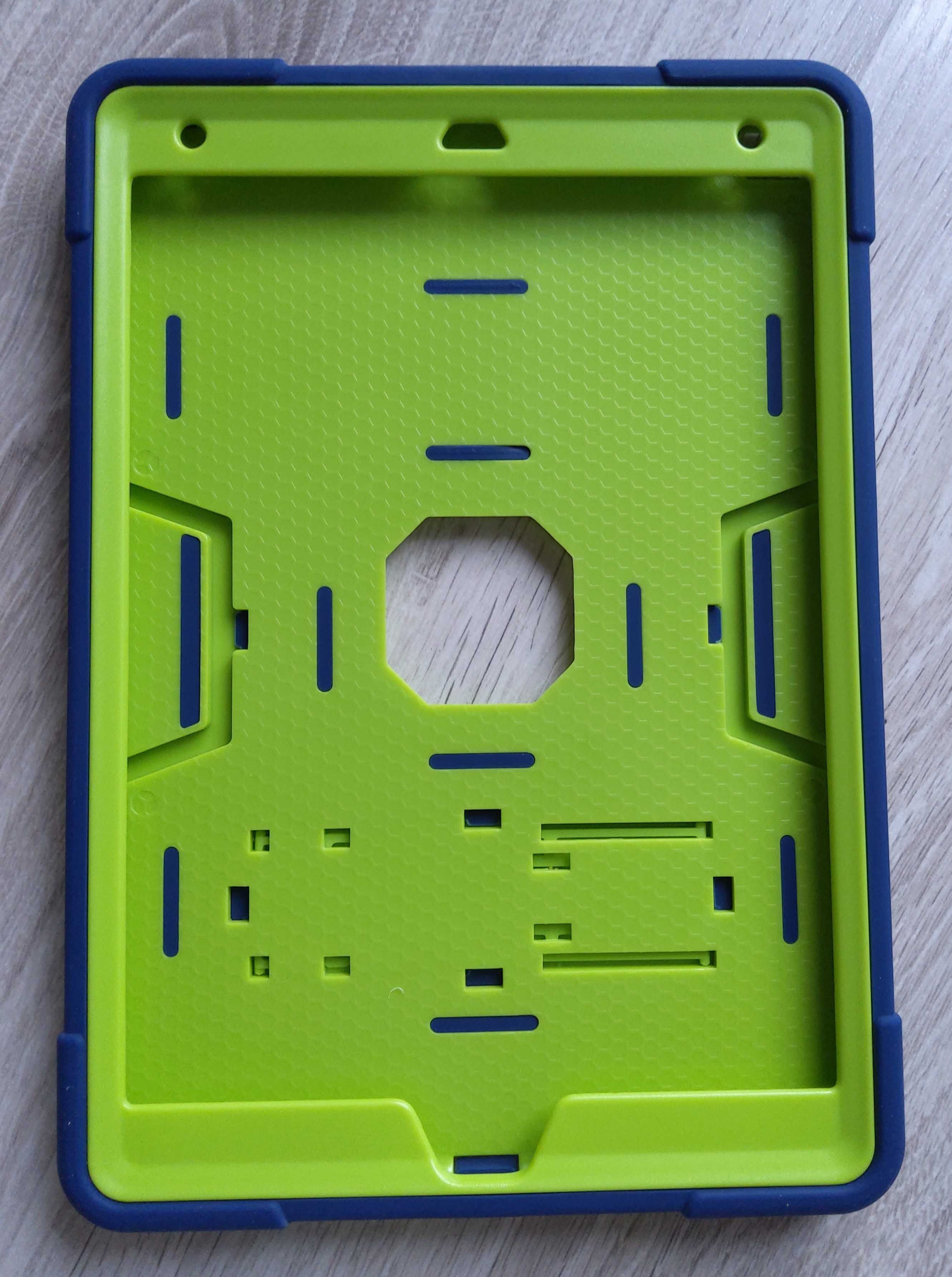 Pancerne etui case obudowa do iPad 10.2 cale (2019/2020/2021)