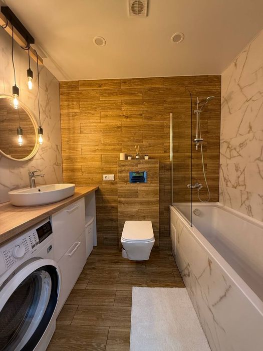 Здам квартиру ЖК Рівер парк, Набережна перемога, новобудова