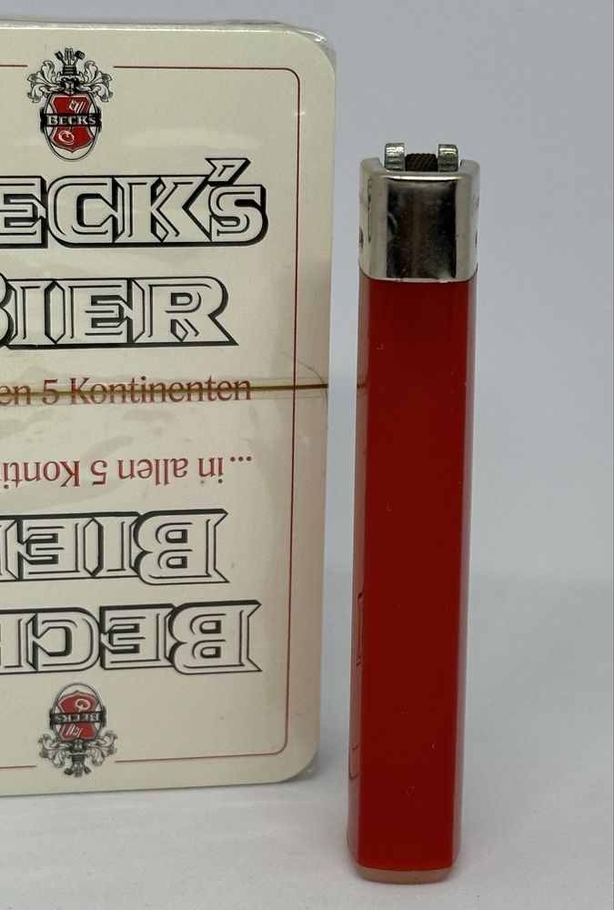 Beck’s Bier Lote